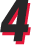 4